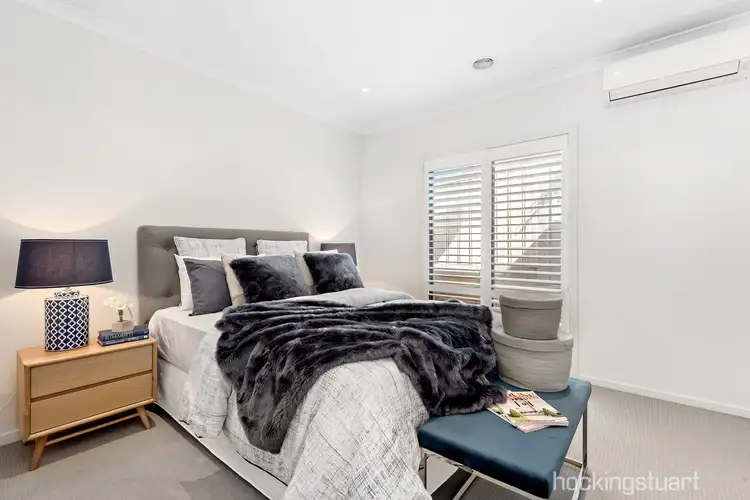 Fourth view of Homely townhouse listing, 5/17 Collocott Street, Mordialloc VIC 3195