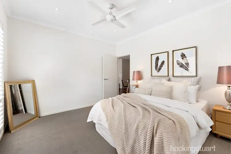 Sixth view of Homely townhouse listing, 5/17 Collocott Street, Mordialloc VIC 3195