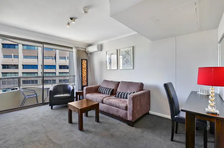 Main view of Homely studio listing, 1108/38 College Street, Darlinghurst NSW 2010