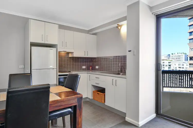 Second view of Homely studio listing, 1108/38 College Street, Darlinghurst NSW 2010