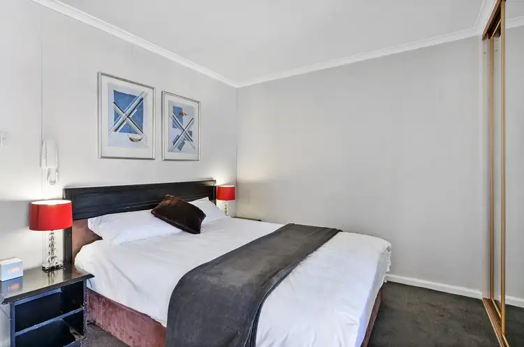 Third view of Homely studio listing, 1108/38 College Street, Darlinghurst NSW 2010