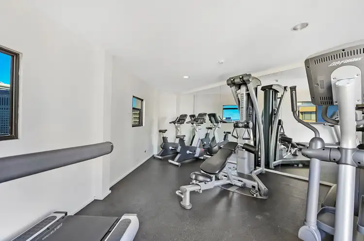 Fifth view of Homely studio listing, 1108/38 College Street, Darlinghurst NSW 2010