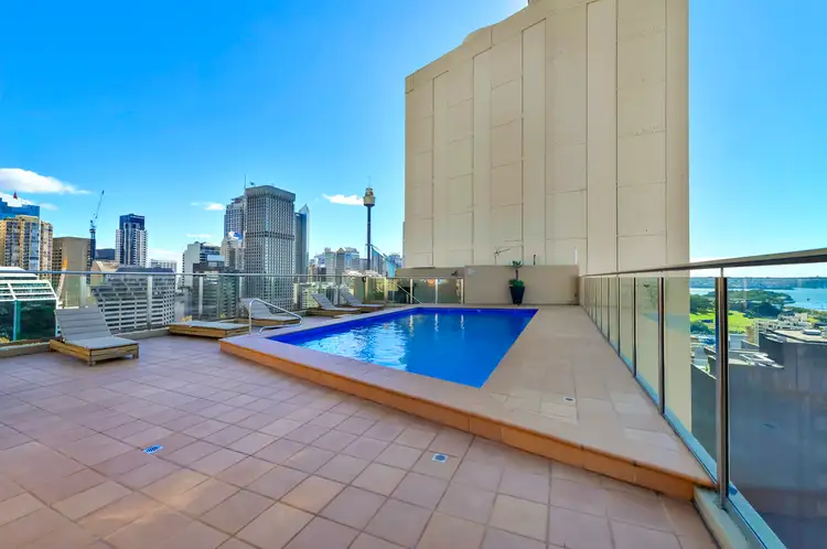 Sixth view of Homely studio listing, 1108/38 College Street, Darlinghurst NSW 2010