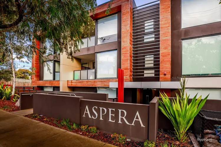 Main view of Homely apartment listing, 309/1088 Stud Road, Rowville VIC 3178