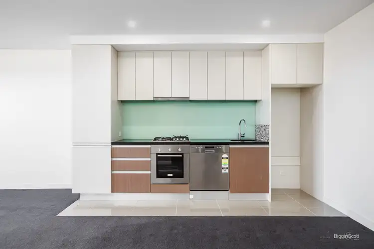 Third view of Homely apartment listing, 309/1088 Stud Road, Rowville VIC 3178