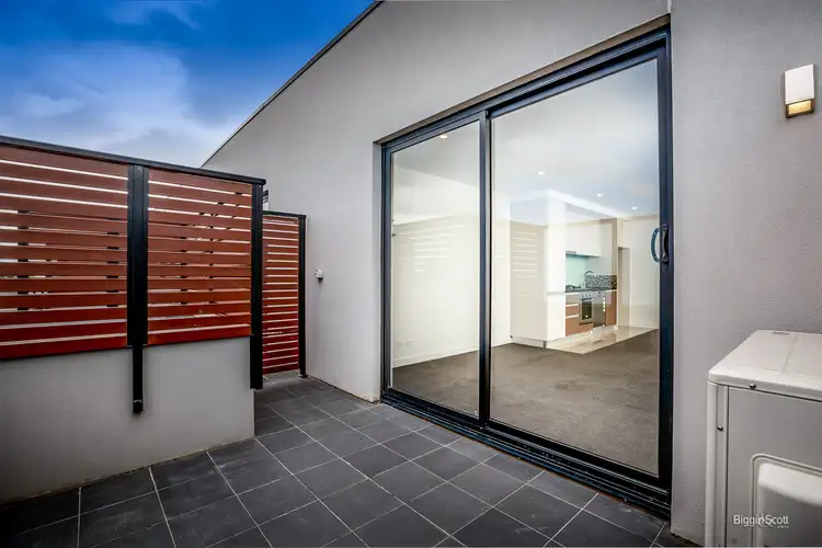 Sixth view of Homely apartment listing, 309/1088 Stud Road, Rowville VIC 3178