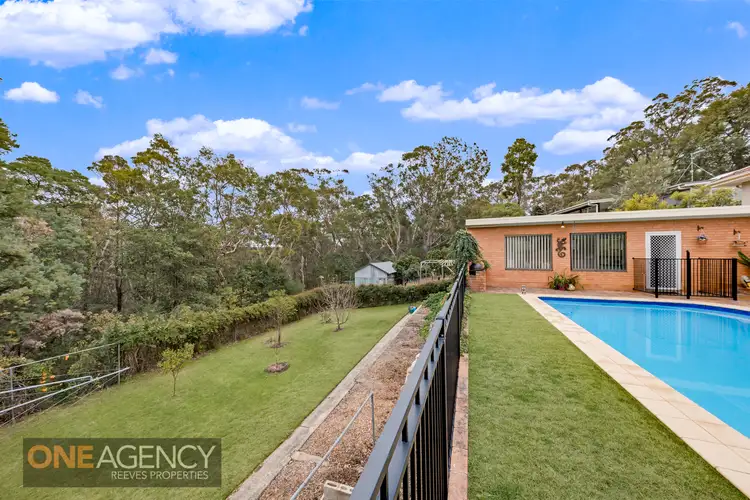 Fourth view of Homely house listing, 27 The High Road, Blaxland NSW 2774