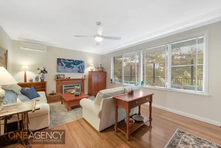 Fifth view of Homely house listing, 27 The High Road, Blaxland NSW 2774