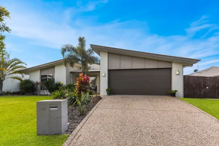 13 Riberry Place, Meridan Plains QLD 4551