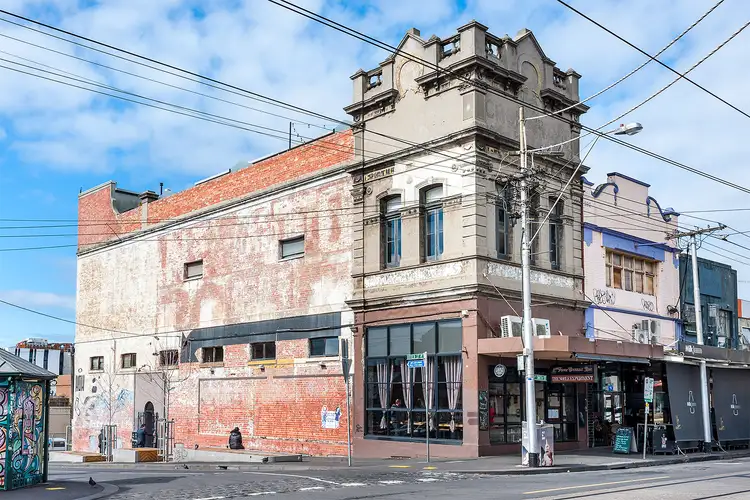 1/284 Smith Street, Collingwood VIC 3066