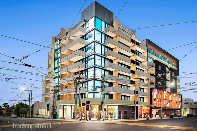Main view of Homely apartment listing, 301/1 High Street, Preston VIC 3072
