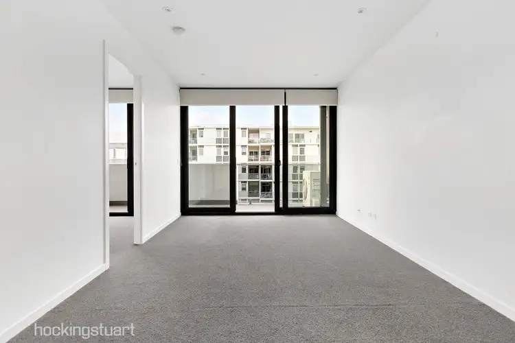 Second view of Homely apartment listing, 301/1 High Street, Preston VIC 3072