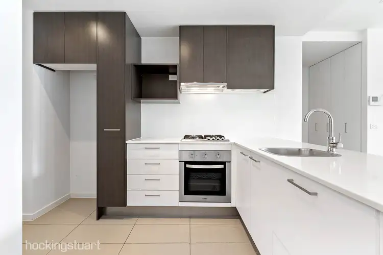 Third view of Homely apartment listing, 301/1 High Street, Preston VIC 3072