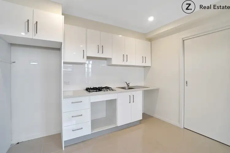 Second view of Homely apartment listing, 8/22 Wilma Avenue, Dandenong VIC 3175