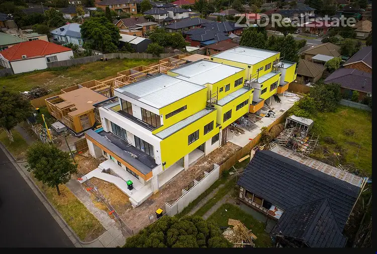 Third view of Homely apartment listing, 8/22 Wilma Avenue, Dandenong VIC 3175