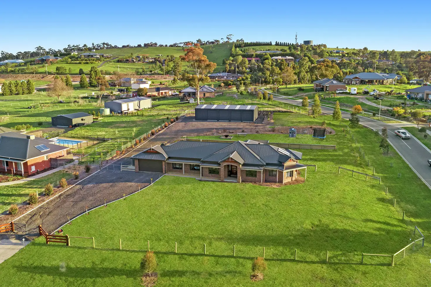 Main view of Homely house listing, 25 Quail Avenue, Whittlesea VIC 3757