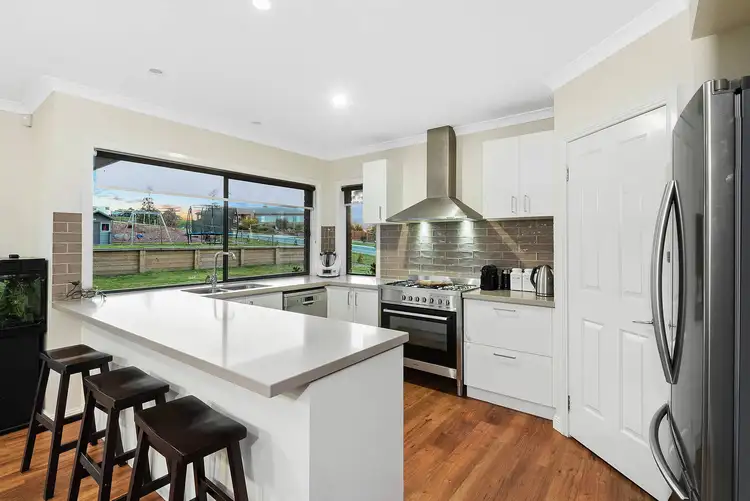 Fourth view of Homely house listing, 25 Quail Avenue, Whittlesea VIC 3757