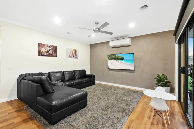Fifth view of Homely house listing, 25 Quail Avenue, Whittlesea VIC 3757