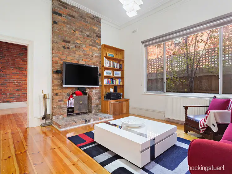 Third view of Homely house listing, 32 Albert Street, Port Melbourne VIC 3207