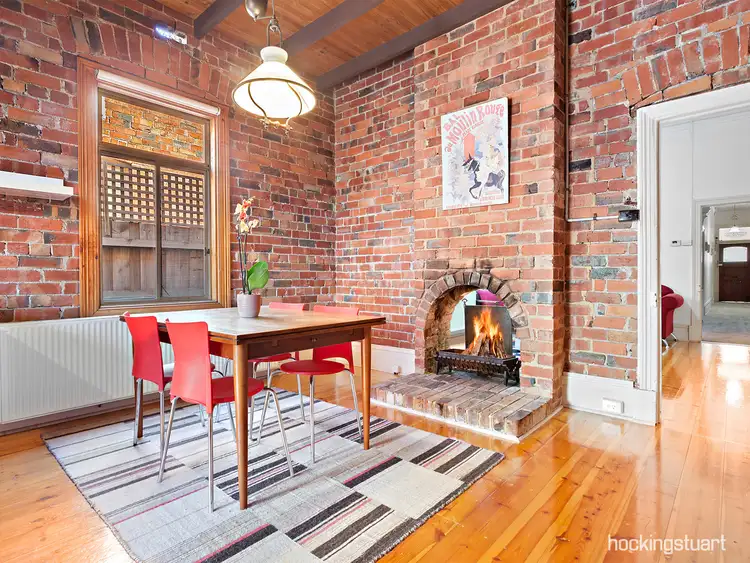 Fifth view of Homely house listing, 32 Albert Street, Port Melbourne VIC 3207