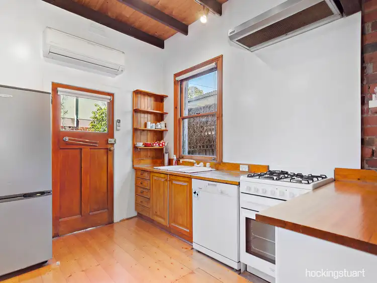 Sixth view of Homely house listing, 32 Albert Street, Port Melbourne VIC 3207