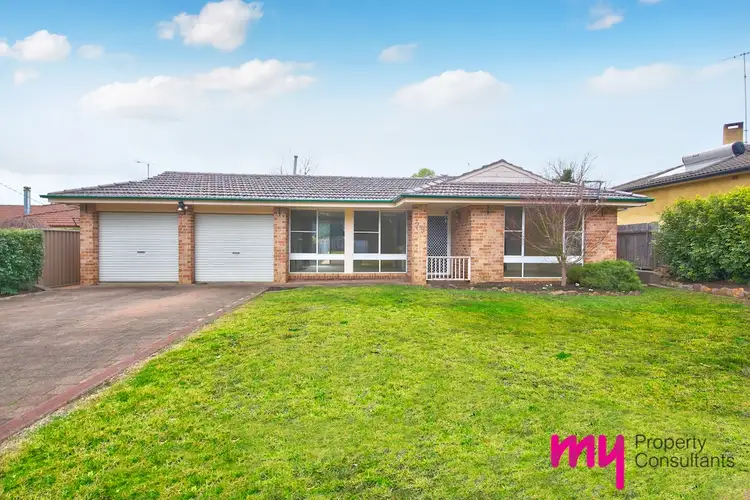 79 East Parade, Buxton NSW 2571