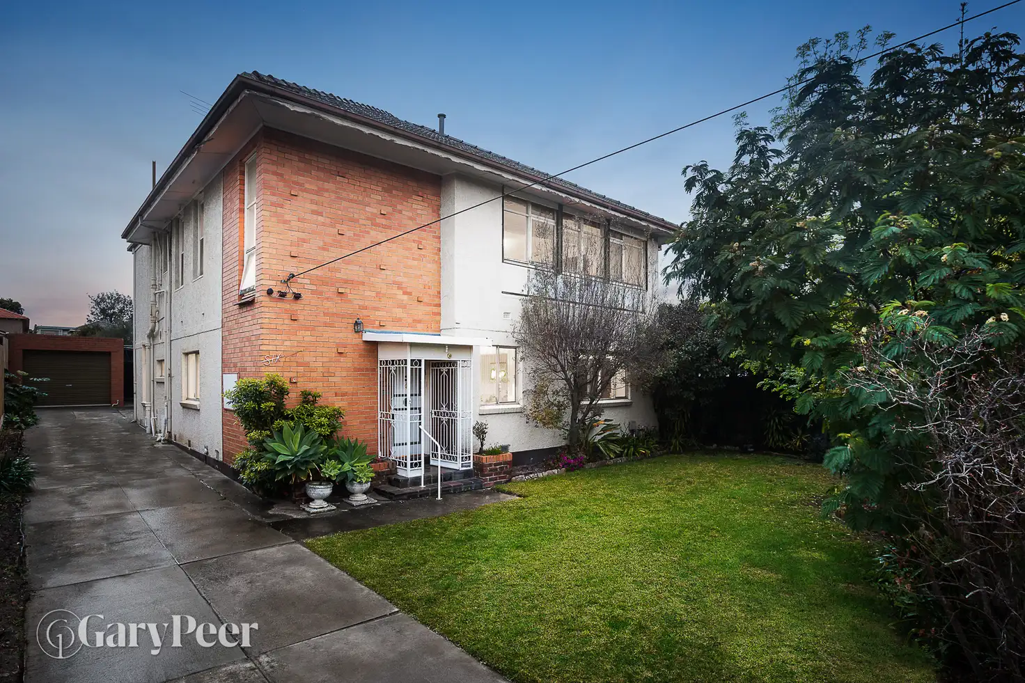 Main view of Homely house listing, 6 Orrong Grove, Caulfield North VIC 3161