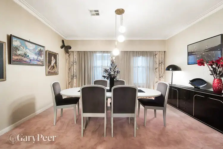 Third view of Homely house listing, 6 Orrong Grove, Caulfield North VIC 3161