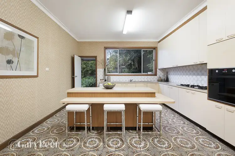 Fourth view of Homely house listing, 6 Orrong Grove, Caulfield North VIC 3161