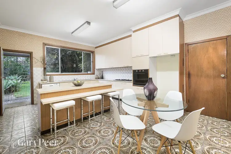 Fifth view of Homely house listing, 6 Orrong Grove, Caulfield North VIC 3161