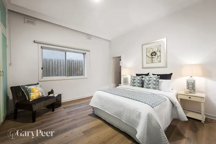Sixth view of Homely house listing, 6 Orrong Grove, Caulfield North VIC 3161