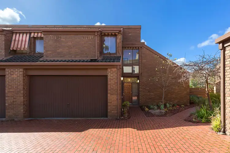 3/54 Sackville Street, Kew VIC 3101