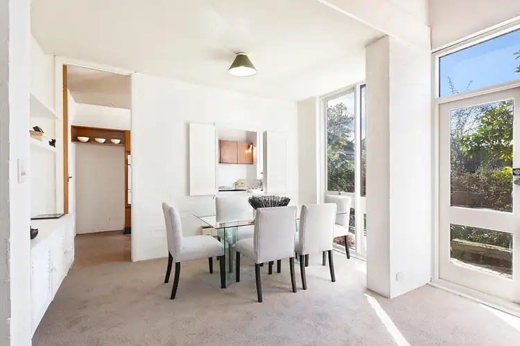 Third view of Homely townhouse listing, 3/54 Sackville Street, Kew VIC 3101