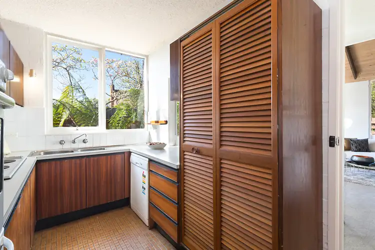 Fourth view of Homely townhouse listing, 3/54 Sackville Street, Kew VIC 3101
