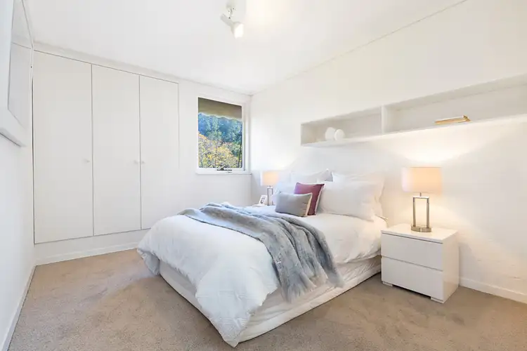 Fifth view of Homely townhouse listing, 3/54 Sackville Street, Kew VIC 3101