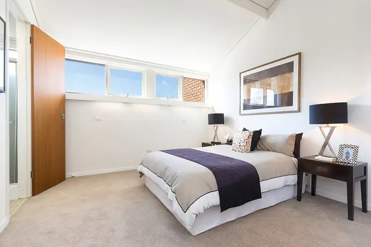 Sixth view of Homely townhouse listing, 3/54 Sackville Street, Kew VIC 3101