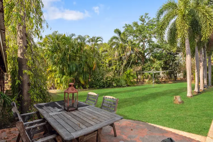 Second view of Homely house listing, 4 Flockhart Drive, Marlow Lagoon NT 830