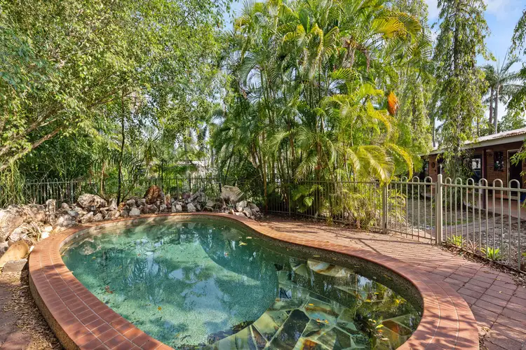 Third view of Homely house listing, 4 Flockhart Drive, Marlow Lagoon NT 830