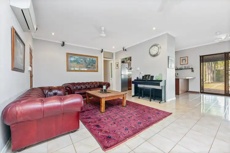 Fourth view of Homely house listing, 4 Flockhart Drive, Marlow Lagoon NT 830