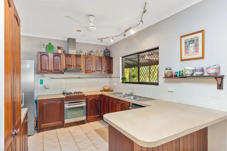 Sixth view of Homely house listing, 4 Flockhart Drive, Marlow Lagoon NT 830