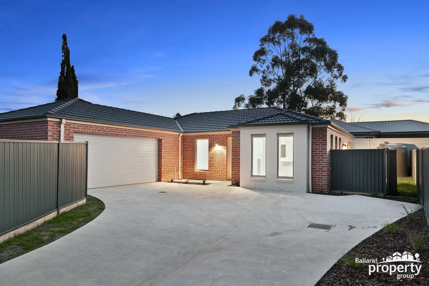 Main view of Homely house listing, 4B Brophy Street, Brown Hill VIC 3350