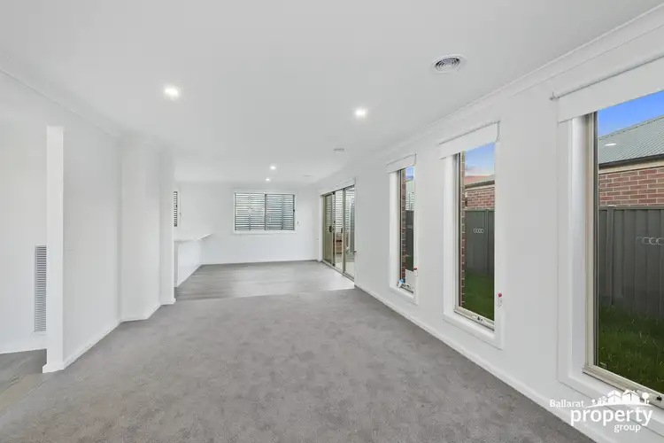 Second view of Homely house listing, 4B Brophy Street, Brown Hill VIC 3350