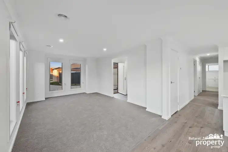 Third view of Homely house listing, 4B Brophy Street, Brown Hill VIC 3350