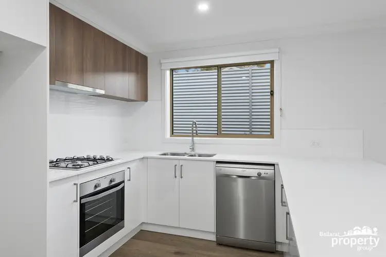 Fifth view of Homely house listing, 4B Brophy Street, Brown Hill VIC 3350