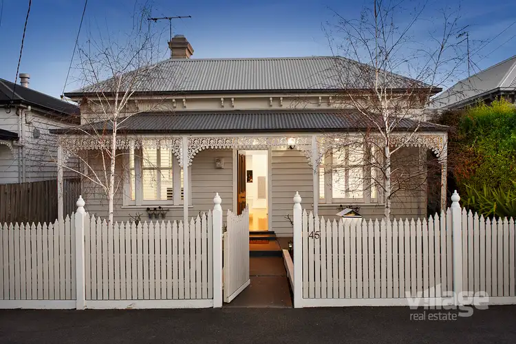 45 Alexander Street, Seddon VIC 3011