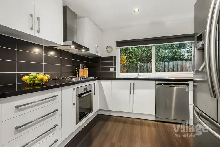 Fourth view of Homely house listing, 45 Alexander Street, Seddon VIC 3011