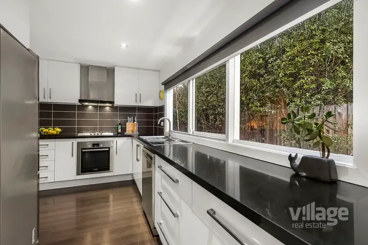 Fifth view of Homely house listing, 45 Alexander Street, Seddon VIC 3011