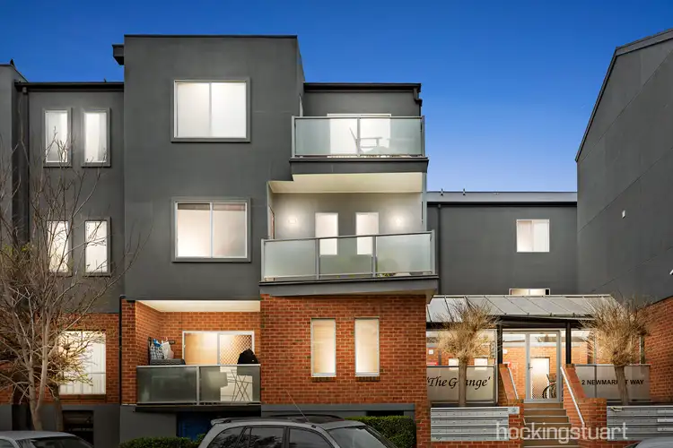 40/2 Newmarket Way, Flemington VIC 3031