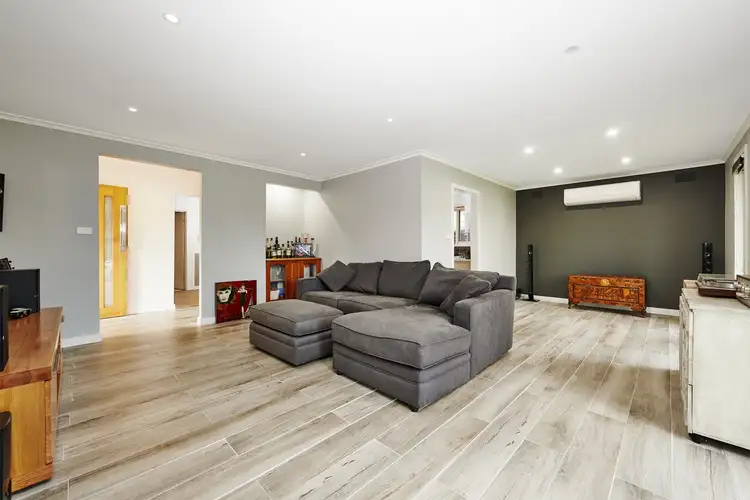 Third view of Homely house listing, 6 Ontario Place, Rowville VIC 3178