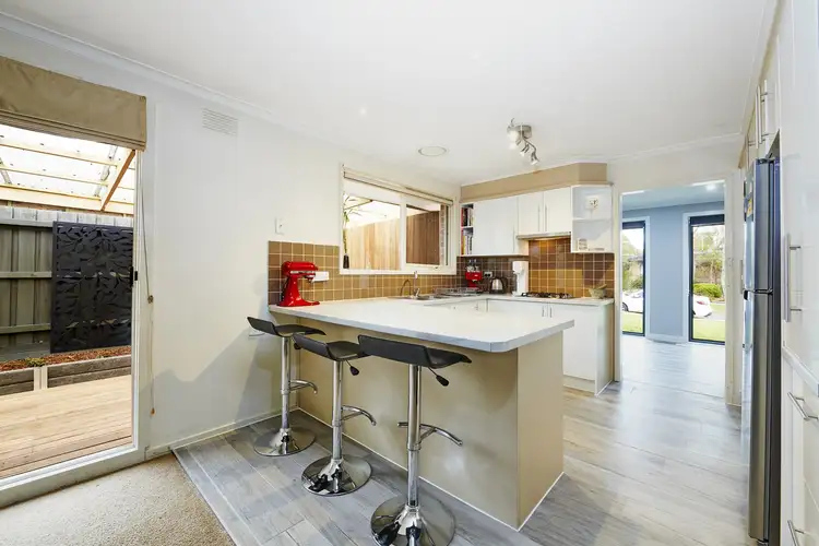 Sixth view of Homely house listing, 6 Ontario Place, Rowville VIC 3178